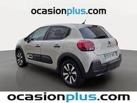 Usado Citroën C3 PureTech 110 CV (80 kW) 2024 Beige Berlina