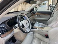 Usado Volvo XC90 Inscription 235 CV (172 kW) 2016 Negro SUV