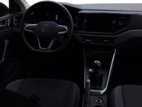 Usado VW Taigo Life 115 CV (84 kW) 2026 SUV