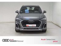 usado Audi Q5 35 TDI S line S tronic