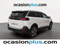 Używany Peugeot 5008 GT-line 131 KM (96 kW) 2019 Biały SUV