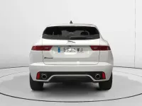 Usado Jaguar E-Pace R-Dynamic 249 CV (183 kW) 2022 Blanco SUV