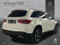 usado Mercedes GLC300e 4MATIC