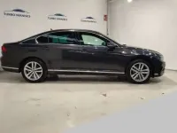Usado VW Passat GTE 219 CV (161 kW) 2021 Gris Berlina