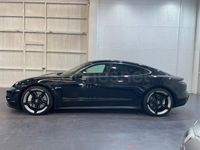 Usado Porsche Taycan 4S 389 kW (530 CV) 2021 Eléctrico Berlina