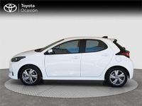 Usado Toyota Yaris Hybrid Active 116 CV (85 kW) 2025 Monovolumen