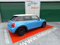 usado Mini Cooper D 