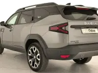 Usado Dacia Bigster Journey 156 CV (114 kW) 2025 Gris SUV