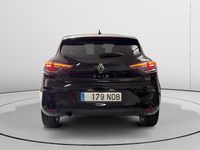 Usado Renault Clio V Evolution 101 CV (74 kW) 2025 Gris / plata Berlina