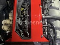 Usado Renault Clio 137 CV (100 kW) 1992 Rojo Berlina