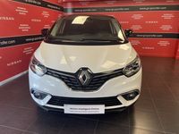 Usado Renault Scénic IV Zen 140 CV (102 kW) 2019 Blanco Monovolumen