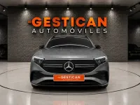 Usado Mercedes EQB350 214 kW (292 CV) 2022 Eléctrico SUV