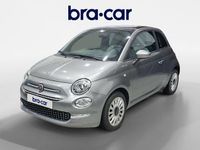 Usado Fiat 500 Dolcevita 70 CV (51 kW) 2022 Gris / plata Berlina