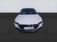 usado VW Arteon 2.0tdi Elegance 110kw