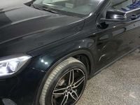 Usado Mercedes 170 170 CV (125 kW) 2019 Negro SUV