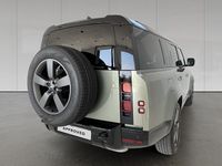 Usado Land Rover Defender SE 249 CV (183 kW) 2025 Verde SUV