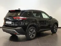 Usado Nissan X-Trail N-Connecta 213 CV (156 kW) 2024 Negro SUV