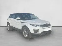 Usado Land Rover Range Rover evoque SE 150 CV (110 kW) 2016 Blanco SUV