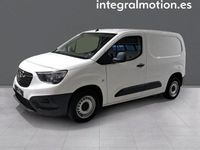 Usado Opel Combo 75 CV (55 kW) 2020