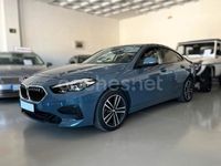Usado BMW 218 150 CV (110 kW) 2020 Gris / plata Coupe