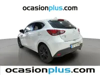 Käytetty Mazda 2 Edition 90 HP (66 kW) 2019 Harmaa