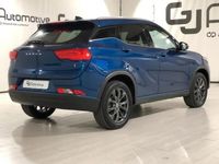 Usado DFSK Seres 3 119 kW (163 CV) 2023 Azul SUV