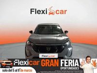Usado Peugeot 2008 Active 101 CV (74 kW) 2023 Gris SUV
