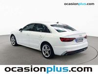 usado Audi A4 35 TFSI S line 110kW