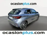 Usado MG MG3 Comfort 116 CV (85 kW) 2025 Gris Utilitario