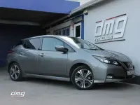 Usado Nissan Leaf N-Connecta 110 kW (150 CV) 2021 Eléctrico Utilitario