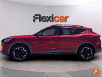 Usado Cupra Formentor 150 CV (110 kW) 2023 Rojo SUV