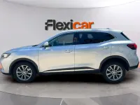 Usado MG HS Luxury 170 CV (125 kW) 2024 Gris SUV