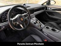 usado Porsche Panamera 4 E-Hybrid Sport Turismo Luftfederung