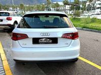 usado Audi A3 Sportback 1.6TDI CD Adrenalin S-T