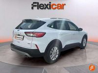 Usado Ford Kuga ST-Line 190 HP (139 kW) 2022 Branco SUV