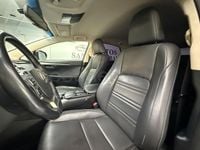 Usado Lexus NX300h Executive Line 197 CV (144 kW) 2016 Granate SUV