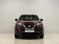 Usado Nissan Juke Tekna 114 CV (83 kW) 2025 SUV