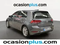 Usado VW Golf VII Edition 130 CV (95 kW) 2020 Gris / plata Berlina