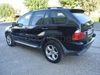 Usado BMW X5 218 CV (160 kW) 2005 Negro SUV