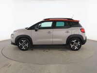 Usado Citroën C3 Aircross PureTech 110 CV (80 kW) 2019 Gris SUV