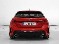 Usado BMW 118 150 CV (110 kW) 2020 Utilitario