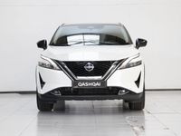 usado Nissan Qashqai 1.3 DIG-T MHEV 116KW N-CONNECTA DCT 158 5P