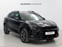 Usado Cupra Formentor 150 CV (110 kW) 2024 Negro SUV