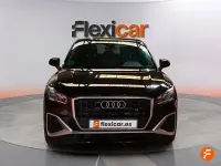 Usado Audi Q2 150 CV (110 kW) 2024 Negro SUV