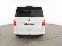 Usado VW T6 Trendline 150 CV (110 kW) 2016 Blanco Van