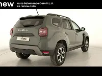 Usado Dacia Duster Journey 150 CV (110 kW) 2024 Verde SUV
