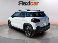 Usado Citroën C3 Aircross PureTech 111 CV (81 kW) 2023 Blanco SUV