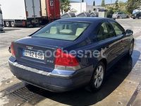 Usado Volvo S60 140 CV (102 kW) 2002 Azul Berlina