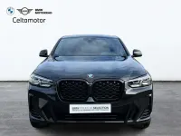 Usado BMW X4 xLine 190 CV (139 kW) 2025 Negro SUV