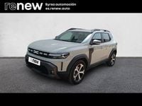 Usado Dacia Duster Journey 143 CV (105 kW) 2025 Marrón SUV